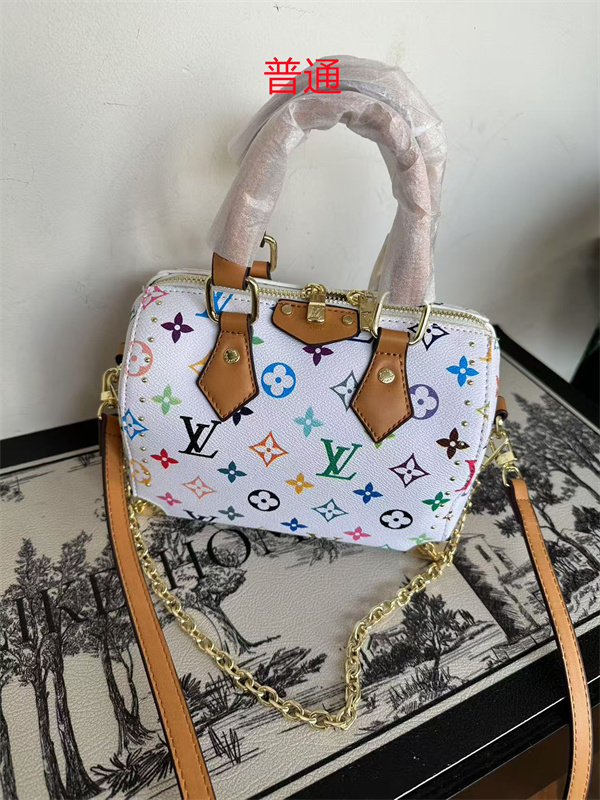 LV small bag-1394