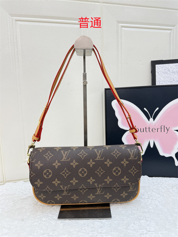LV small bag-1418