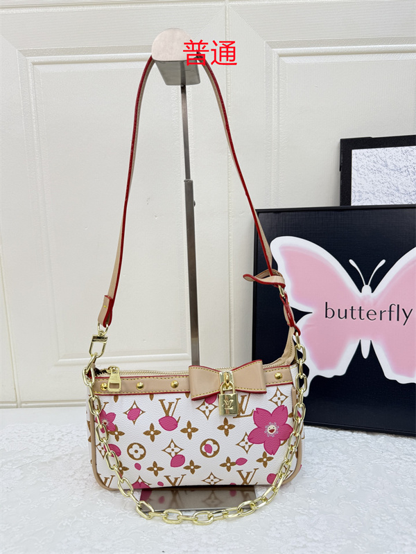 LV small bag-1474