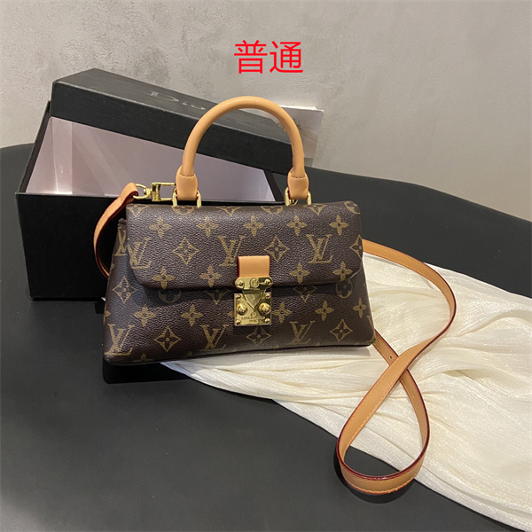 LV small bag-1534