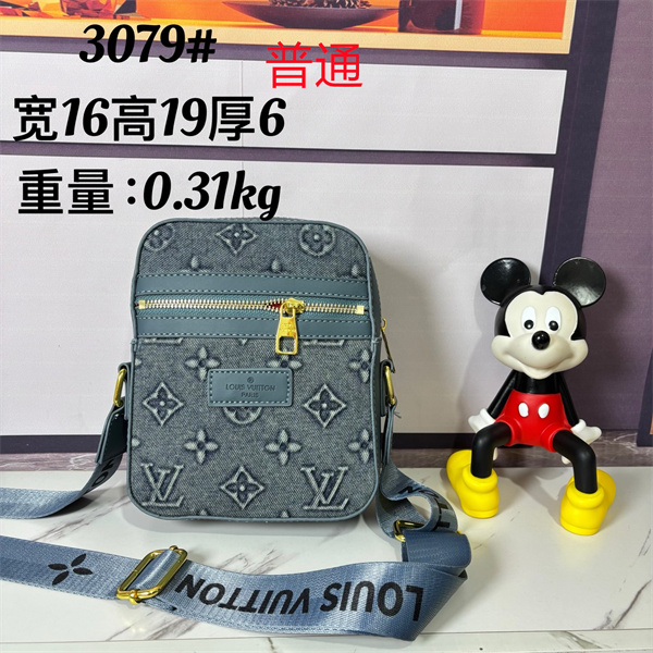 LV small bag-1674