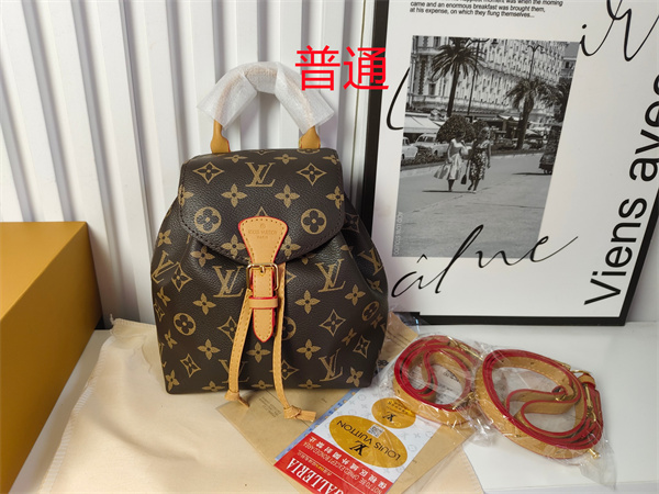LV small bag-2089