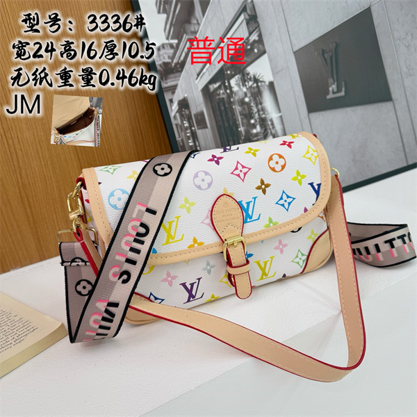 LV small bag-2324