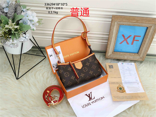LV small bag-0269