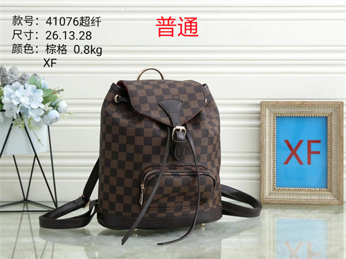 LV small bag-0274