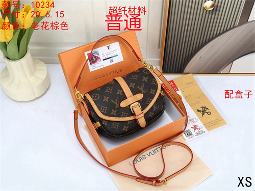 LV small bag-0308