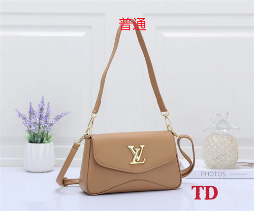 LV small bag-0355