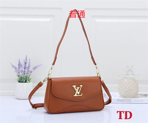 LV small bag-0356