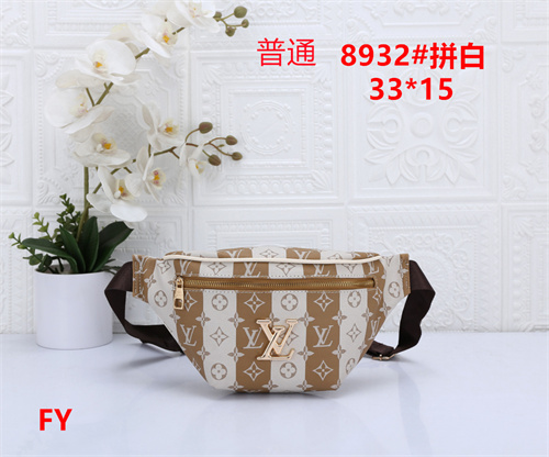 LV small bag-0365
