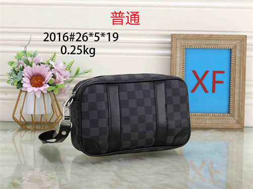 LV small bag-0381