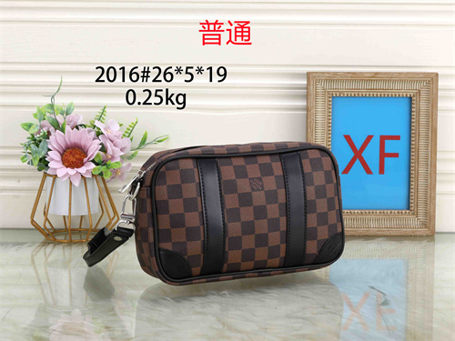 LV small bag-0382