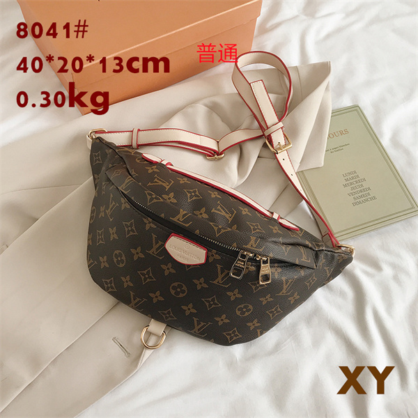 LV small bag-0401