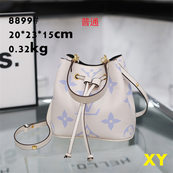 LV small bag-0406