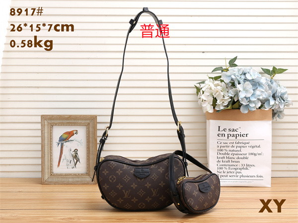LV small bag-0416