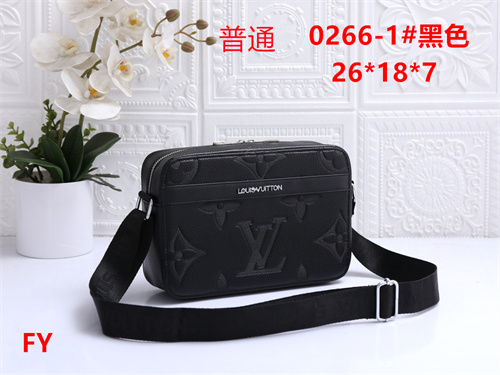 LV small bag-0462