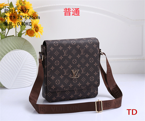 LV small bag-0470