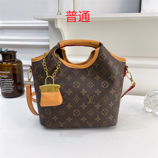 LV small bag-0540