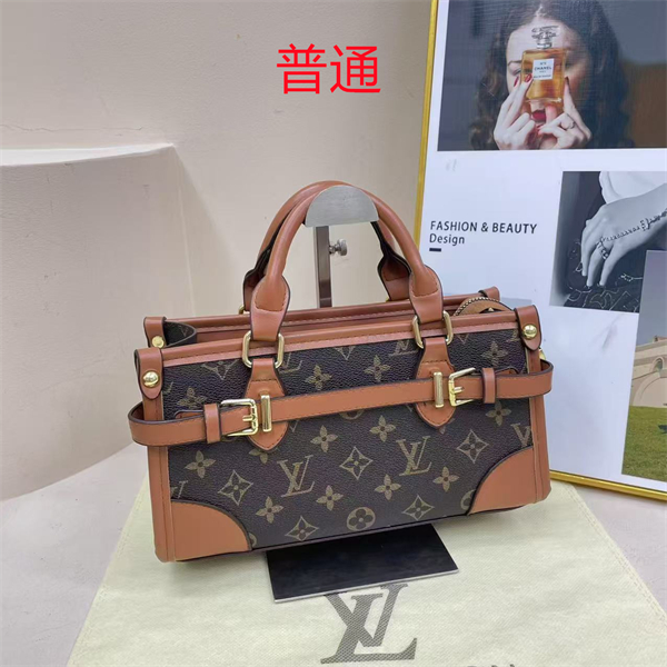 LV small bag-0549