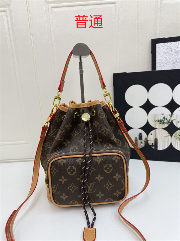 LV small bag-0557