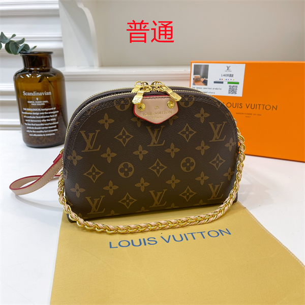 LV small bag-0571