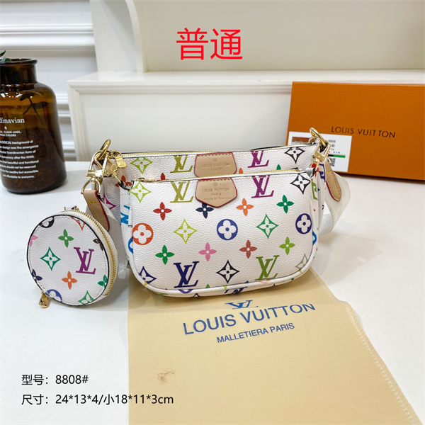 LV small bag-0586