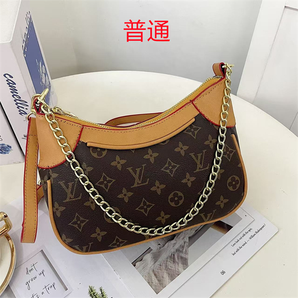 LV small bag-0634