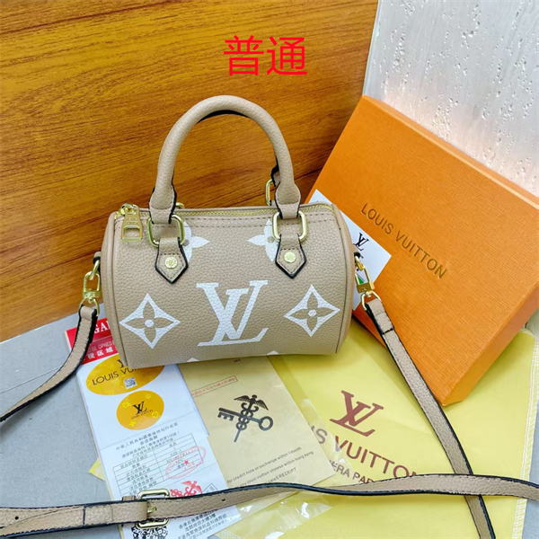 LV small bag-0648