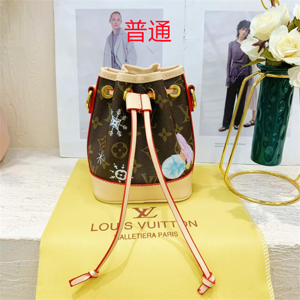 LV small bag-0653
