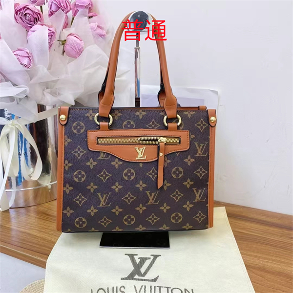 LV small bag-0664