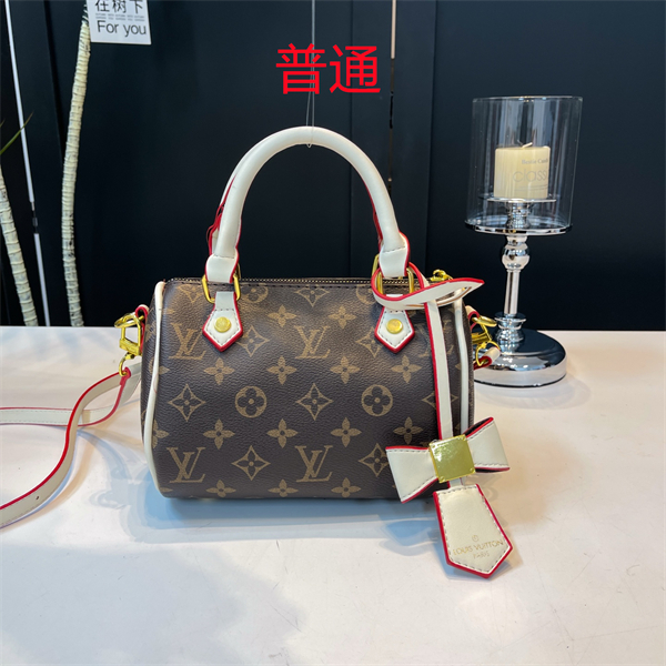 LV small bag-0672