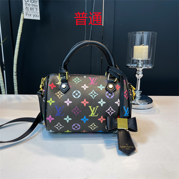 LV small bag-0674