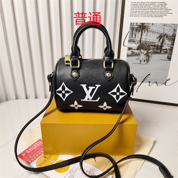 LV small bag-0692