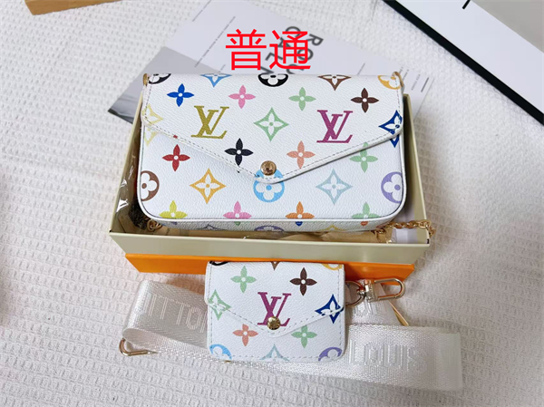LV small bag-0731