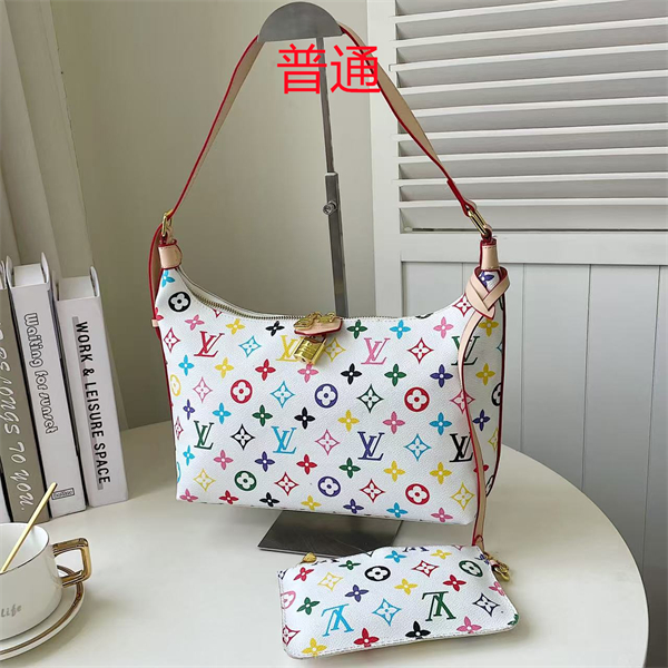 LV small bag-0809