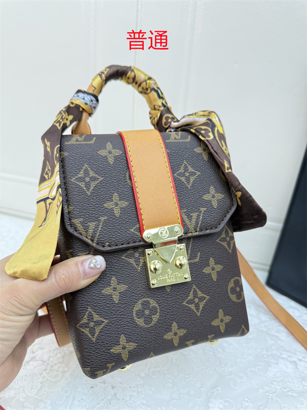 LV small bag-0833