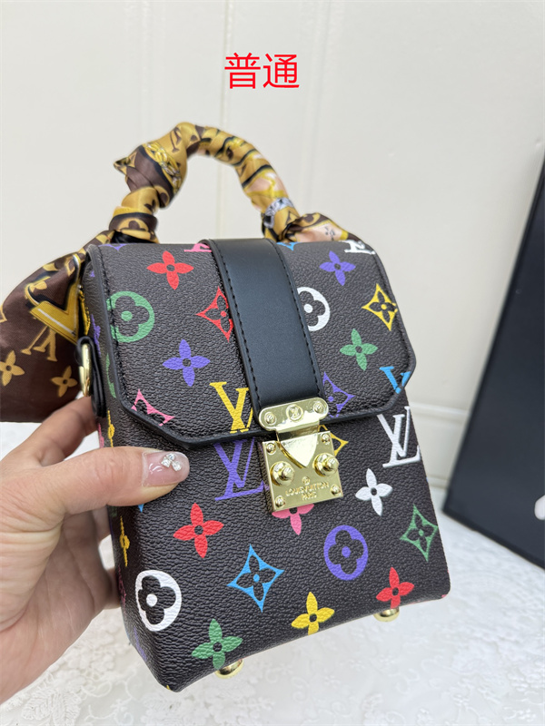 LV small bag-0837