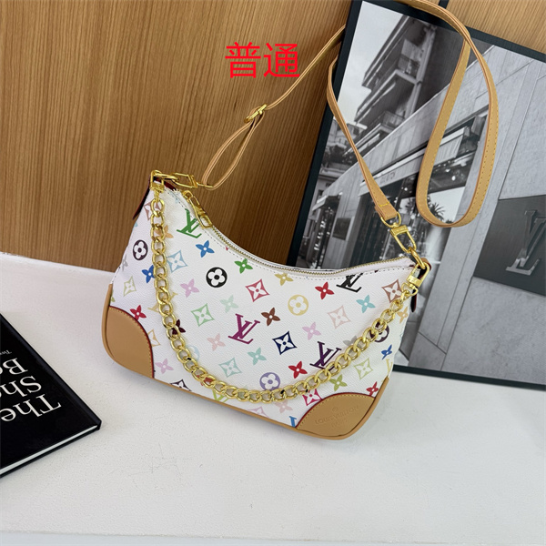 LV small bag-0847