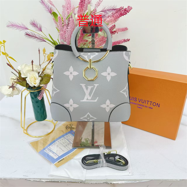 LV small bag-0880