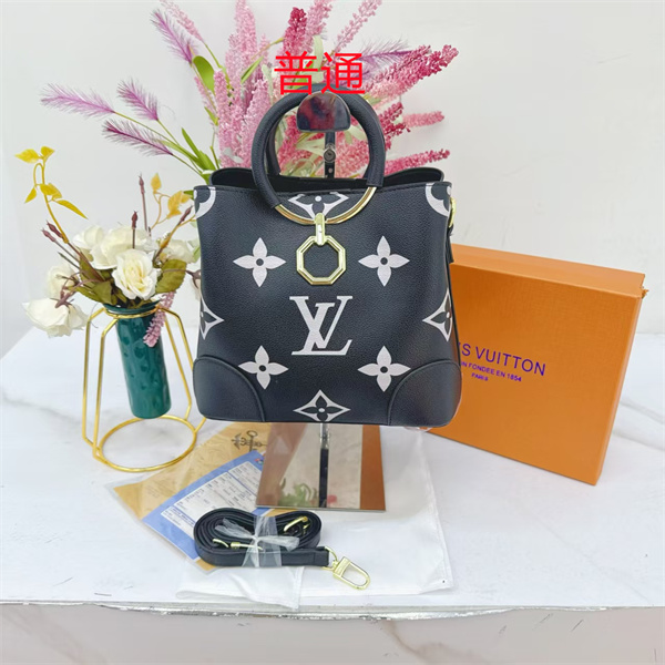 LV small bag-0882