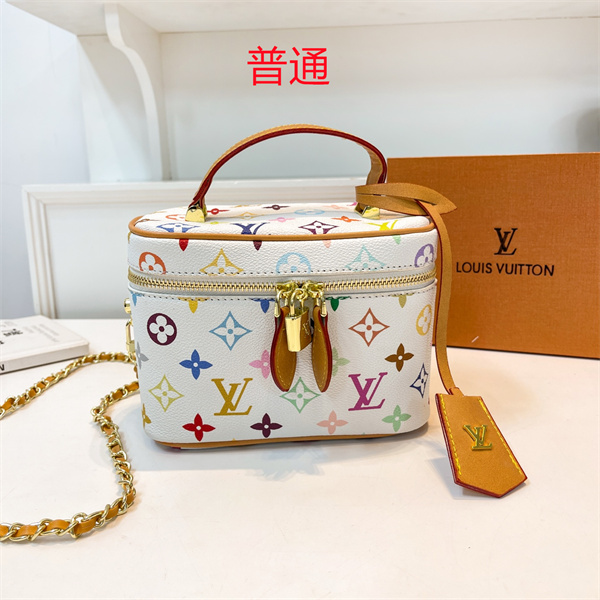 LV small bag-0888