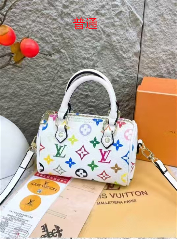 LV small bag-0912