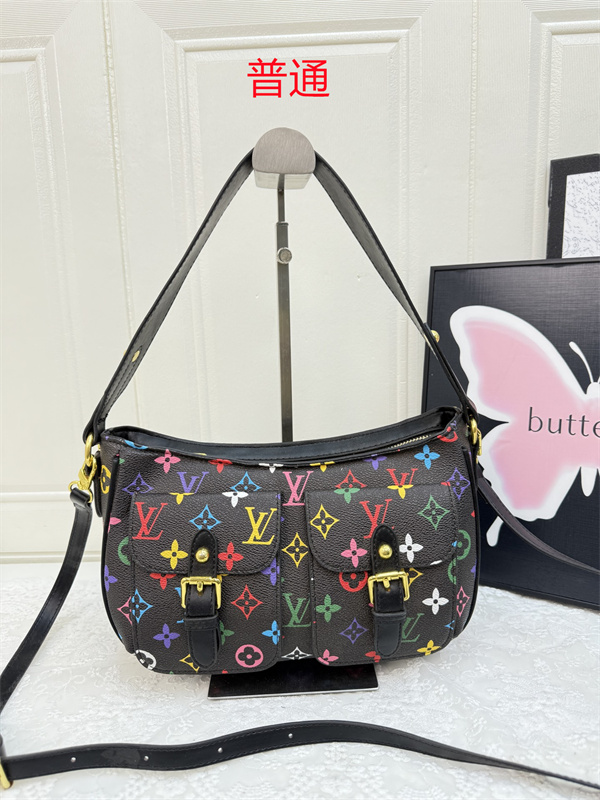 LV small bag-0929