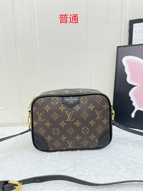 LV small bag-0934