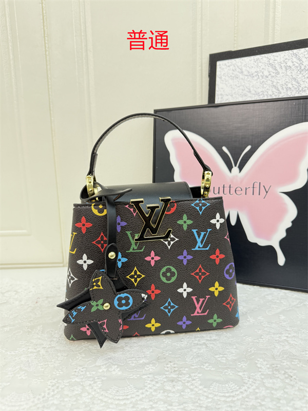 LV small bag-0953