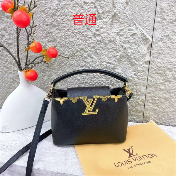 LV small bag-0970