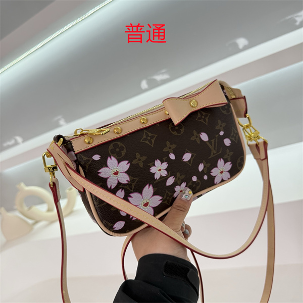 LV small bag-0973