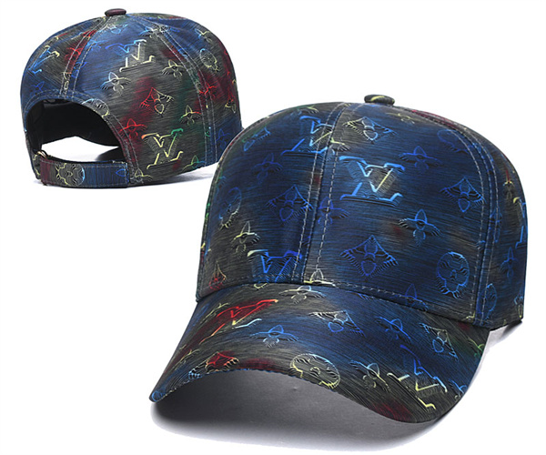 Lv Snapbacks-0090