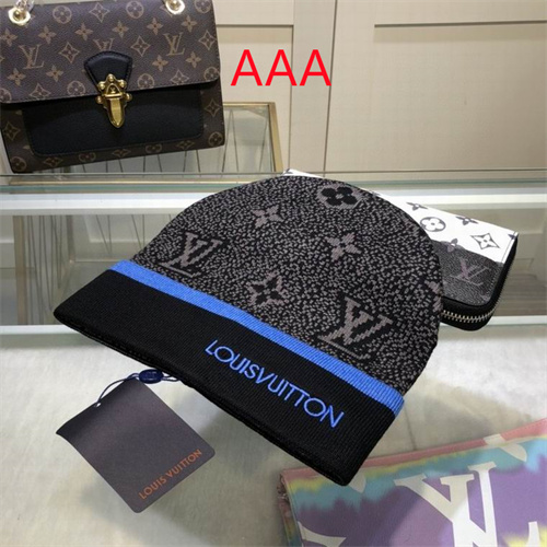LV Beanies(AAA)-013