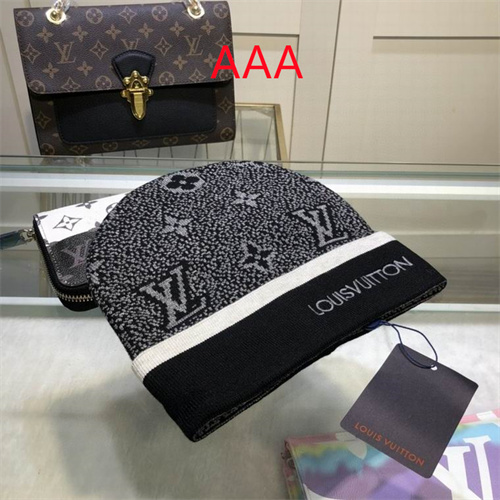 LV Beanies(AAA)-014
