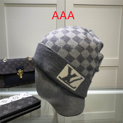 LV Beanies(AAA)-018
